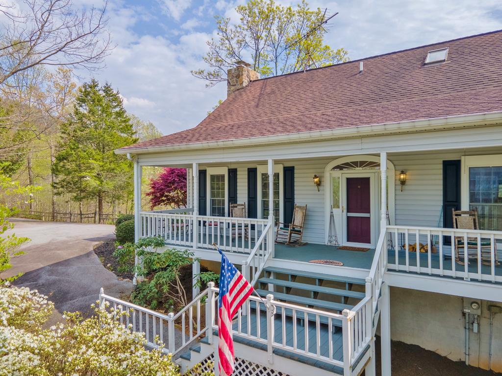 331 Wooten Ridge Rd