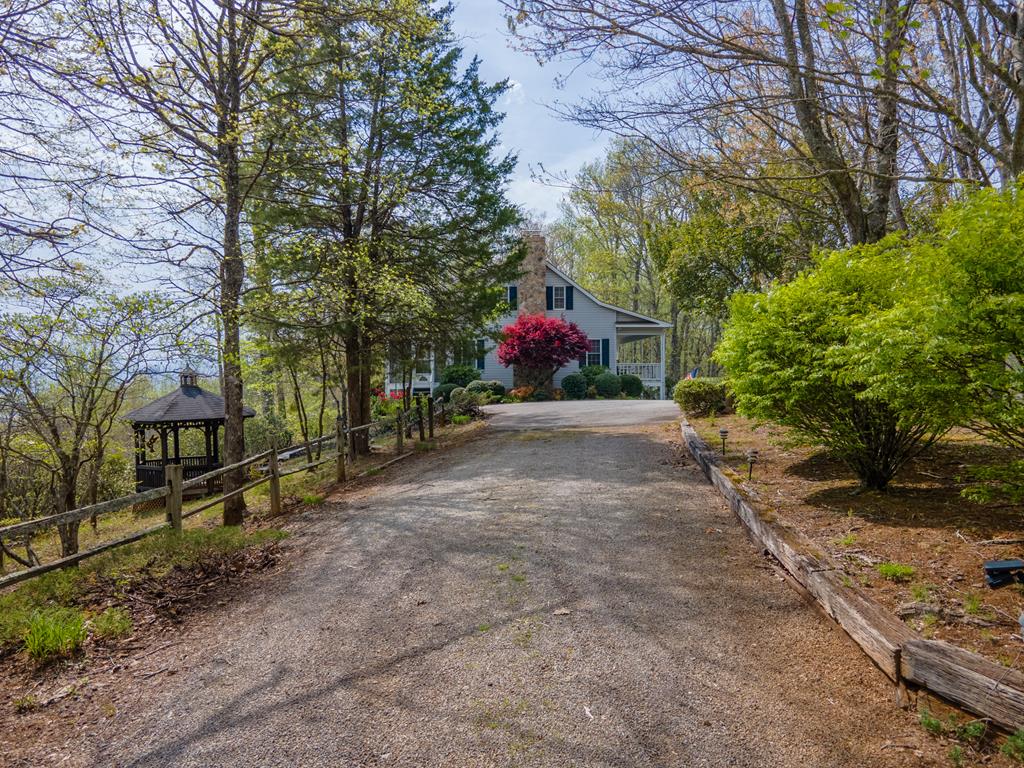331 Wooten Ridge Rd