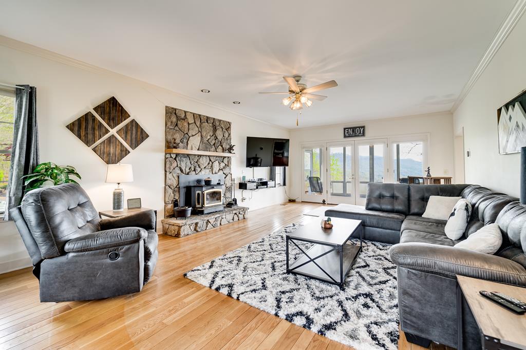 331 Wooten Ridge Rd