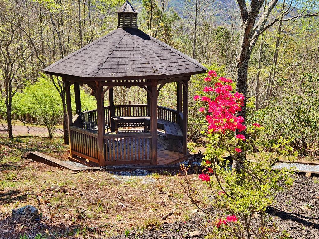 331 Wooten Ridge Rd