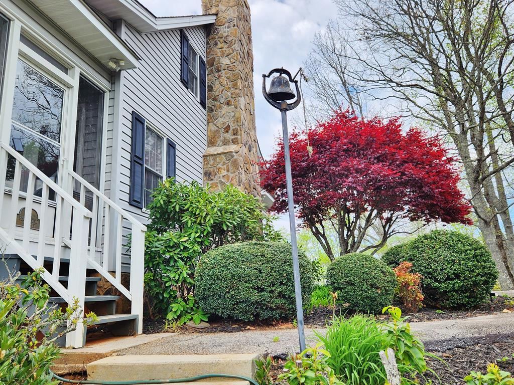 331 Wooten Ridge Rd