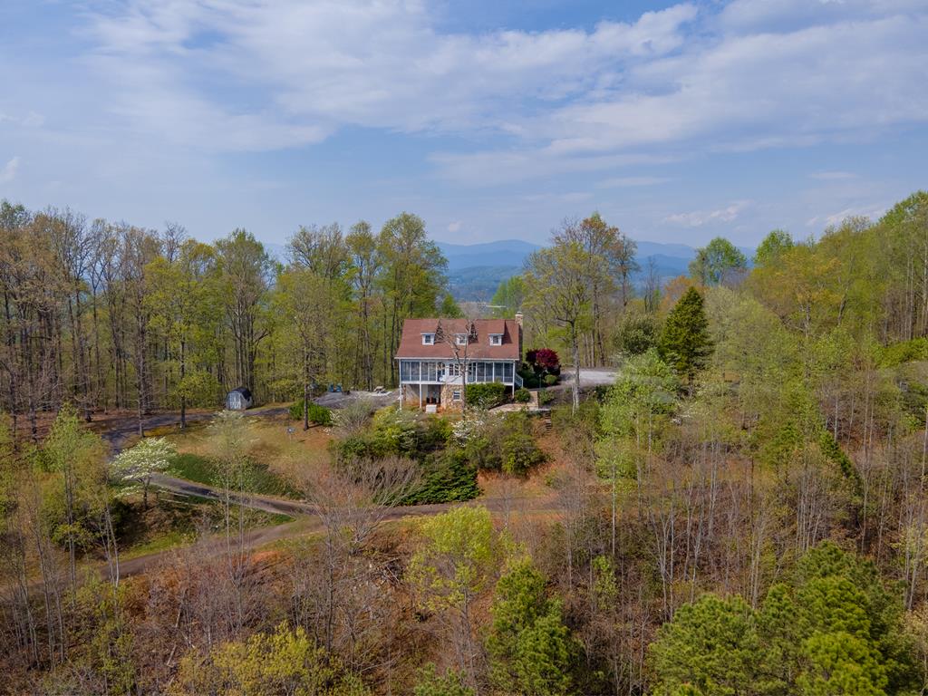 331 Wooten Ridge Rd