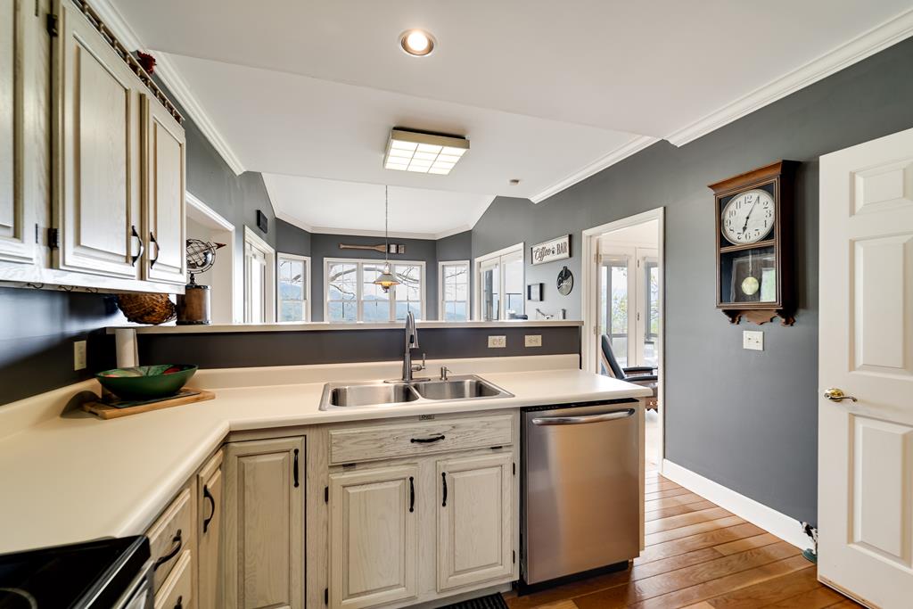 331 Wooten Ridge Rd
