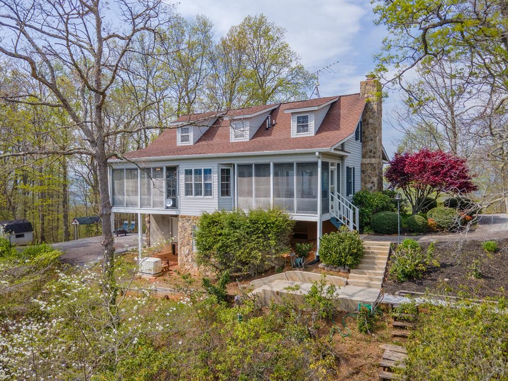 331 Wooten Ridge Rd