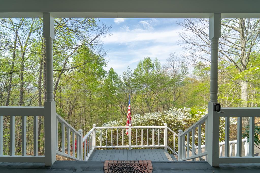 331 Wooten Ridge Rd