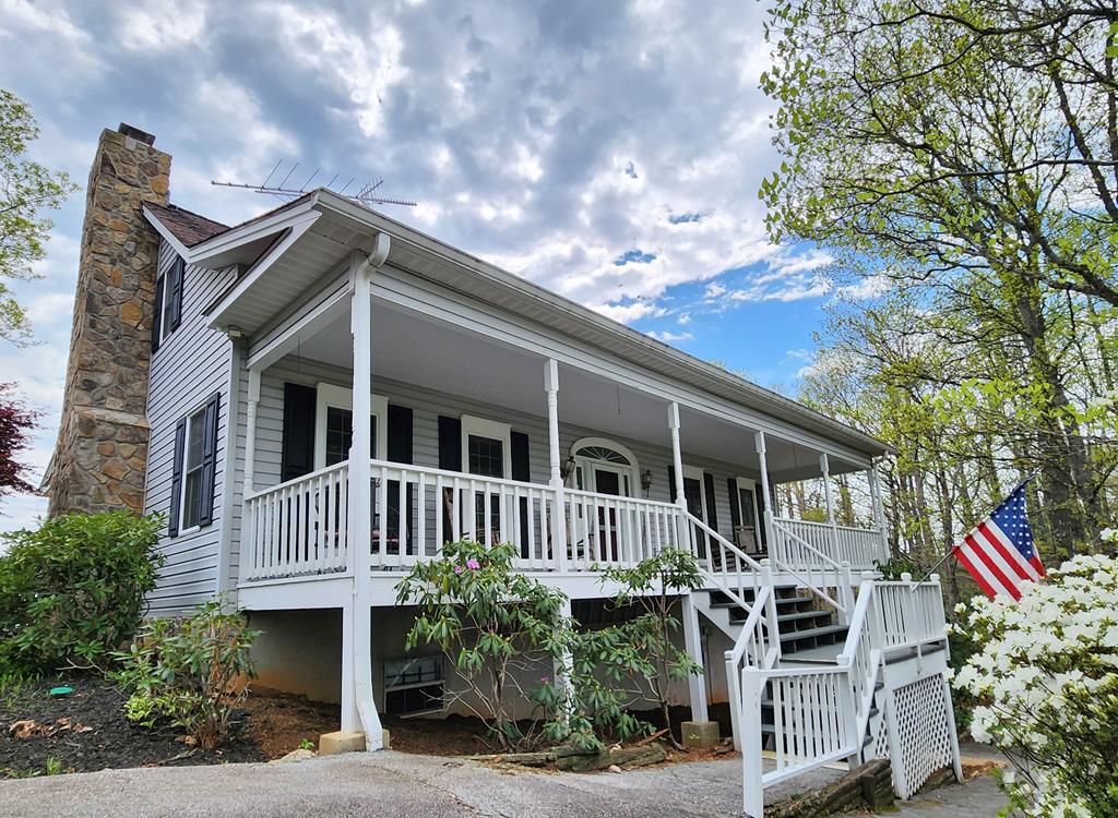 331 Wooten Ridge Rd