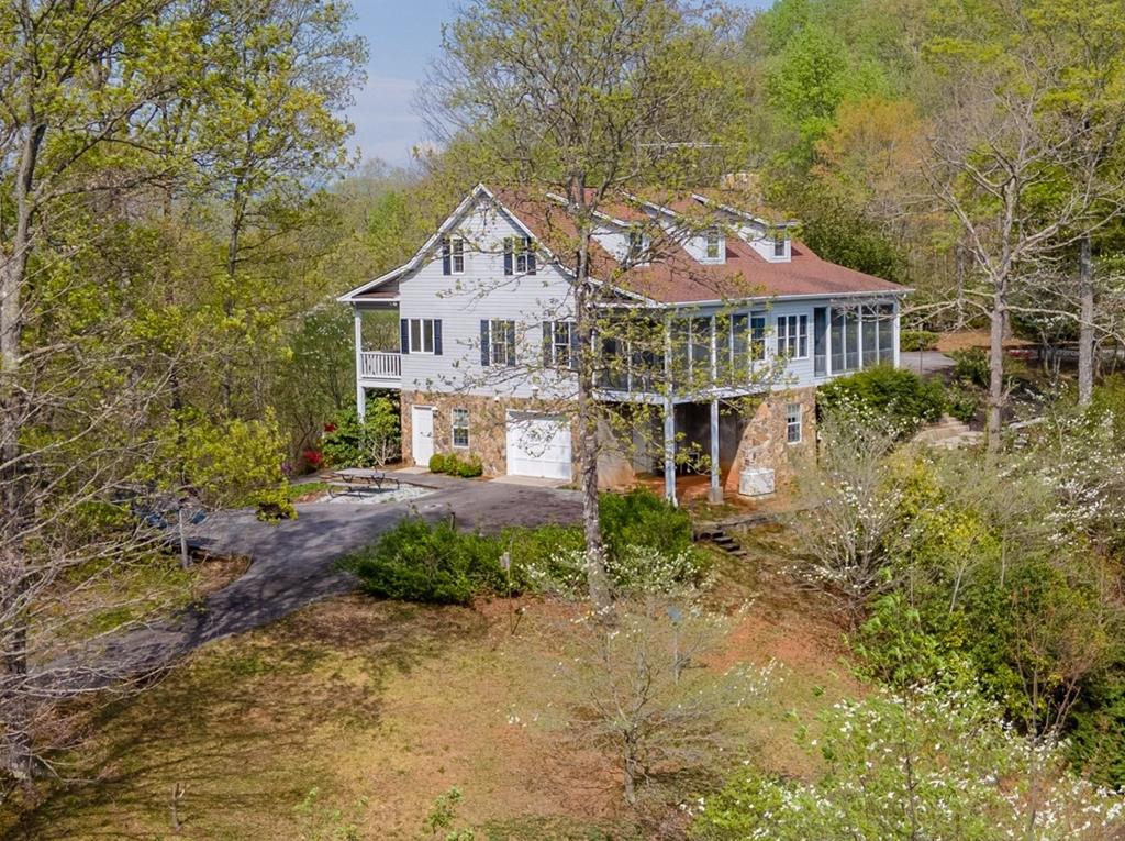 331 Wooten Ridge Rd