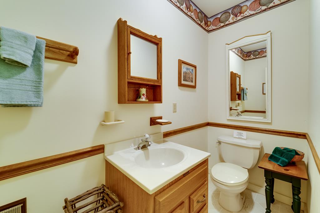 331 Wooten Ridge Rd