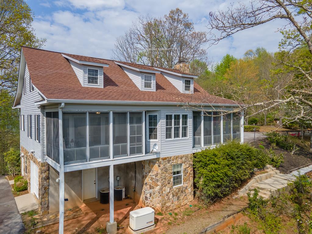 331 Wooten Ridge Rd
