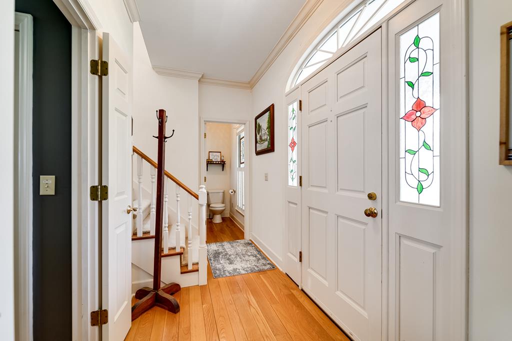331 Wooten Ridge Rd