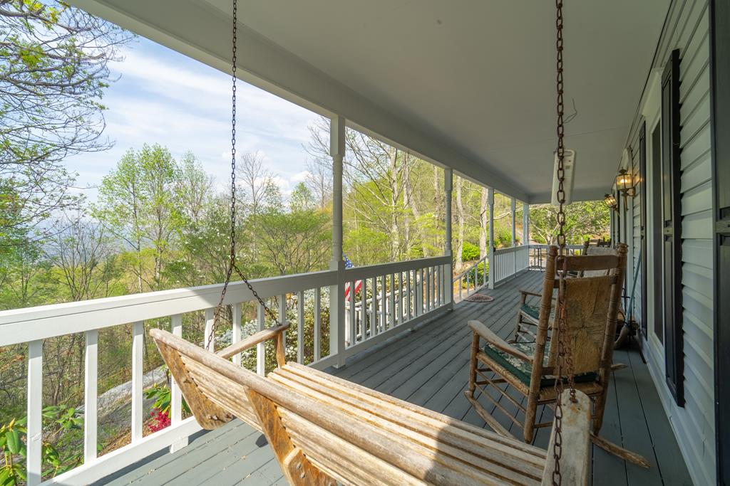 331 Wooten Ridge Rd
