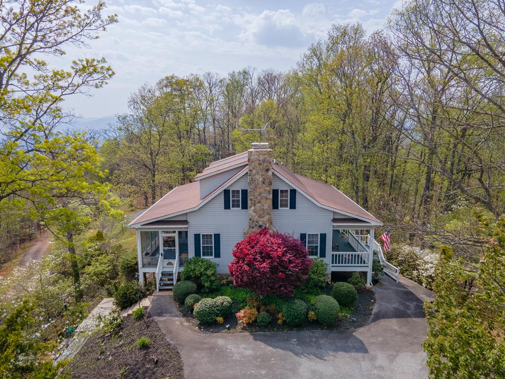331 Wooten Ridge Rd