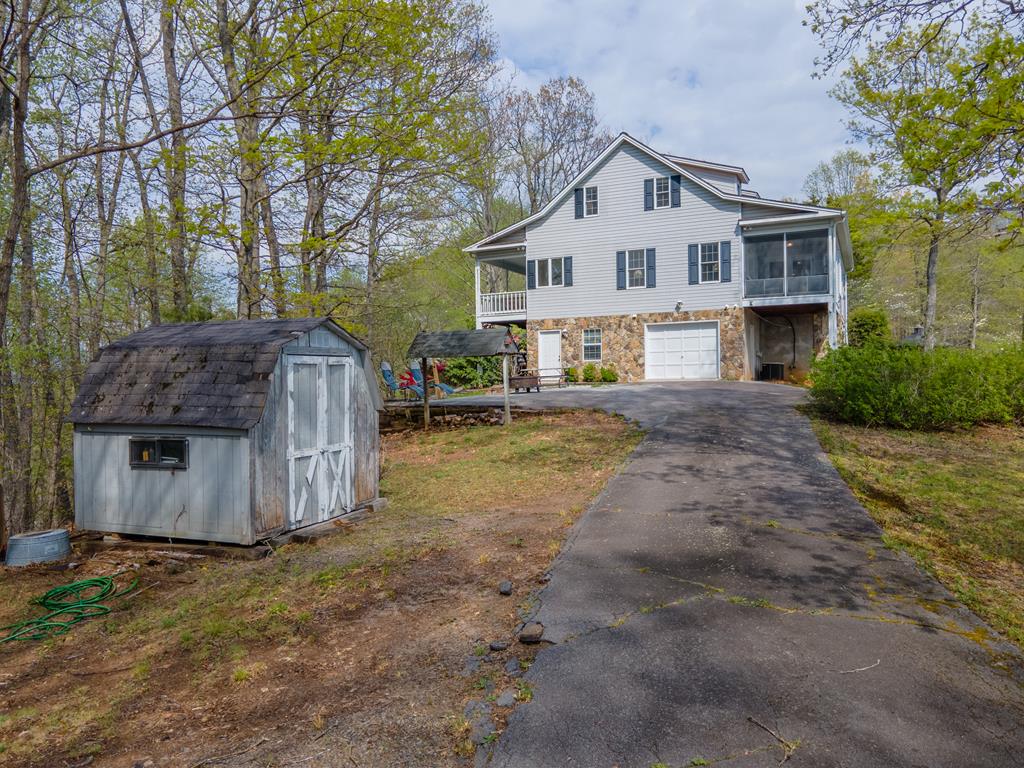 331 Wooten Ridge Rd