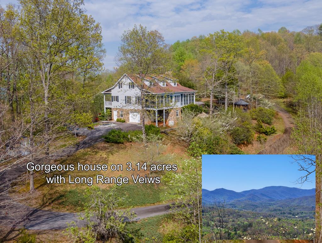 331 Wooten Ridge Rd