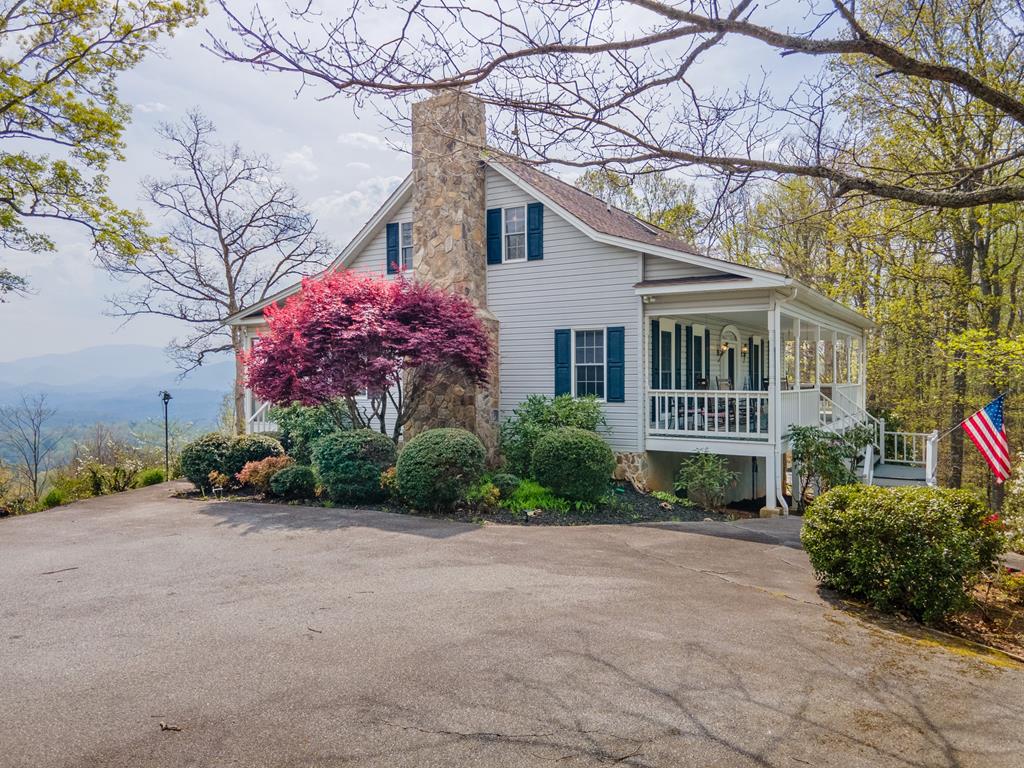 331 Wooten Ridge Rd