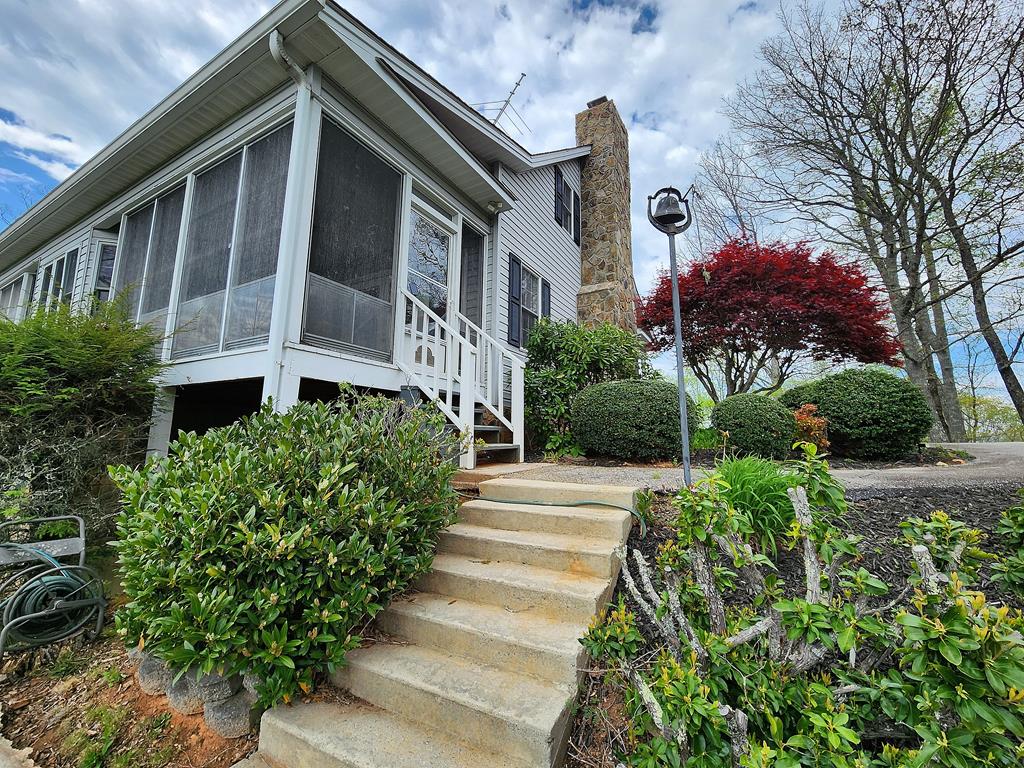 331 Wooten Ridge Rd