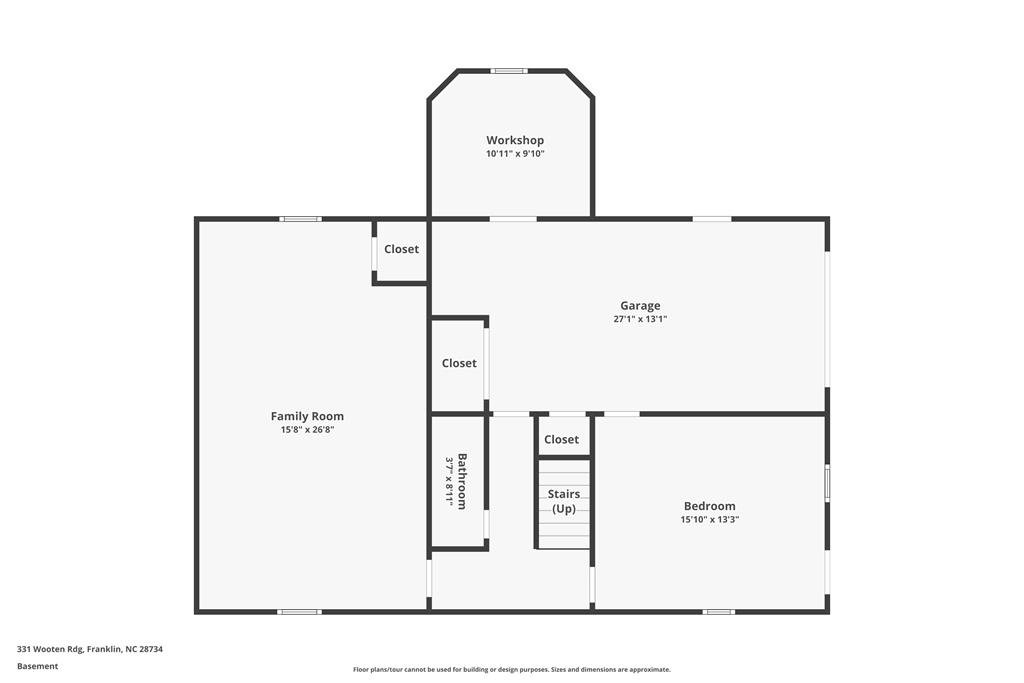 331 Wooten Ridge Rd