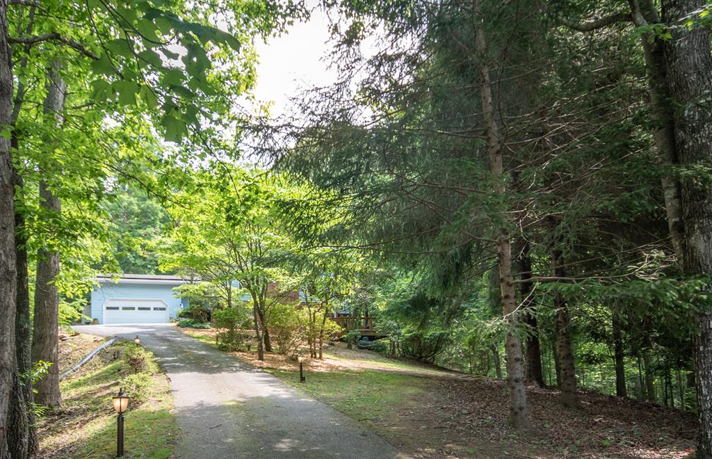 202 Chickadee Trail