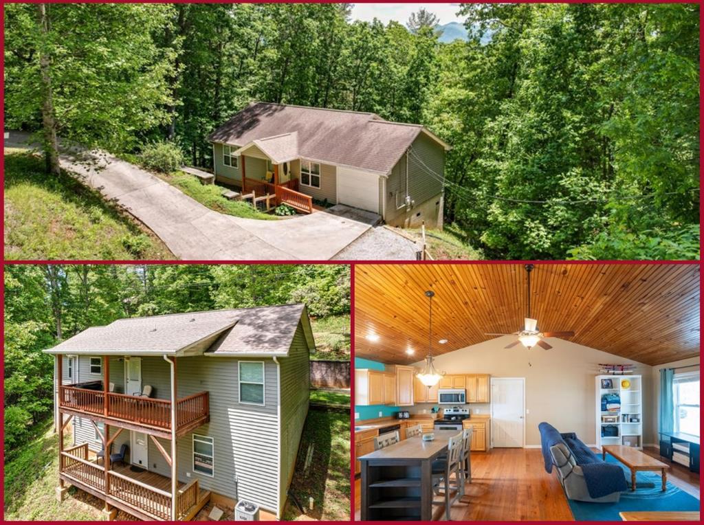 294 Trimont Mountain Rd