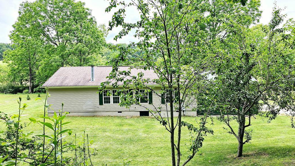 826 Mashburn White Road