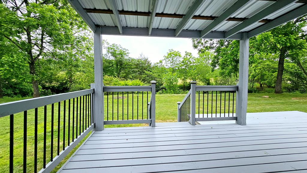 826 Mashburn White Road