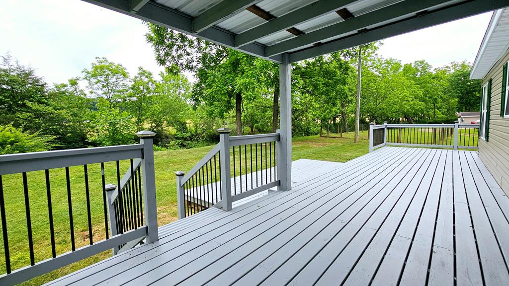 826 Mashburn White Road