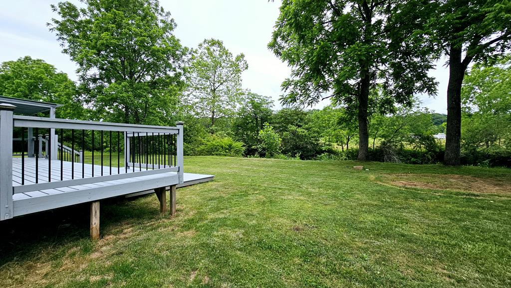 826 Mashburn White Road