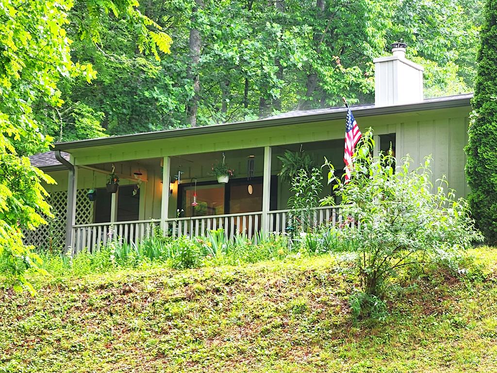 594B Oak Creek Rd