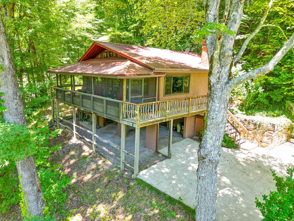 148 Mulberry Trail
