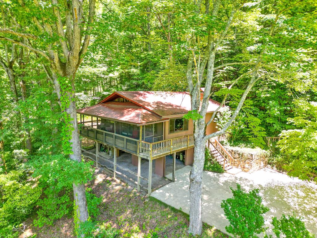 148 Mulberry Trail