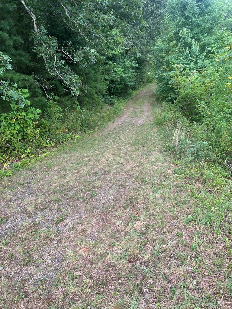 00 Brookstone Mountain Trail