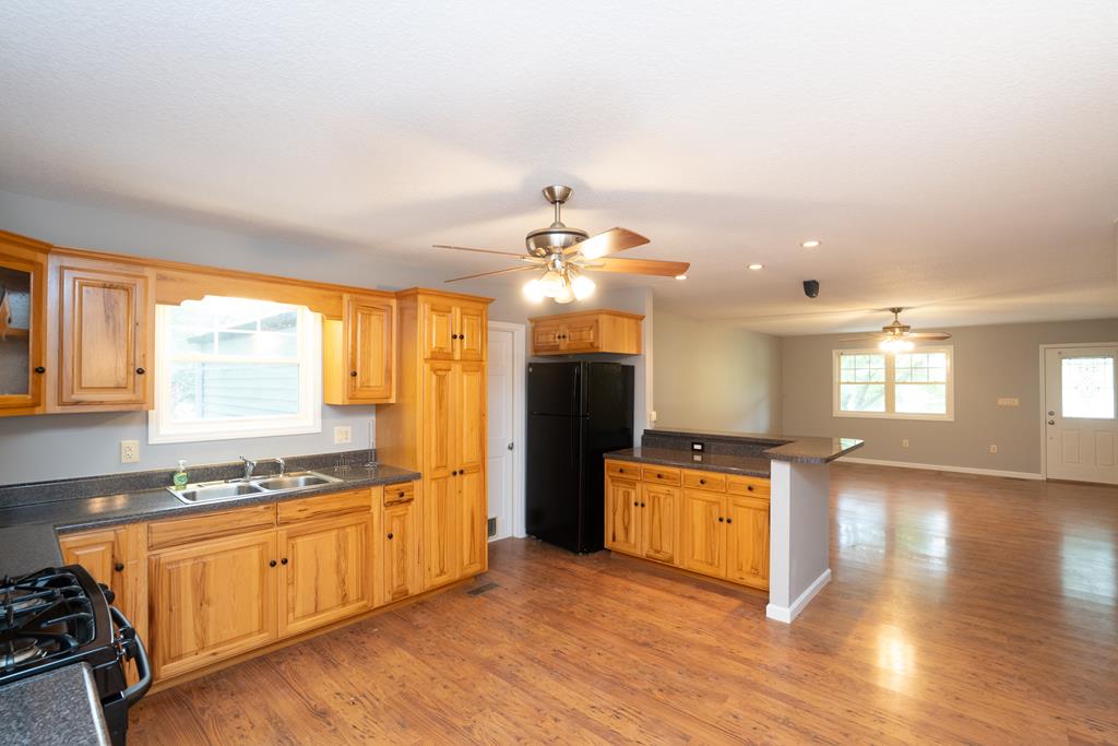 378 Fulcher Rd