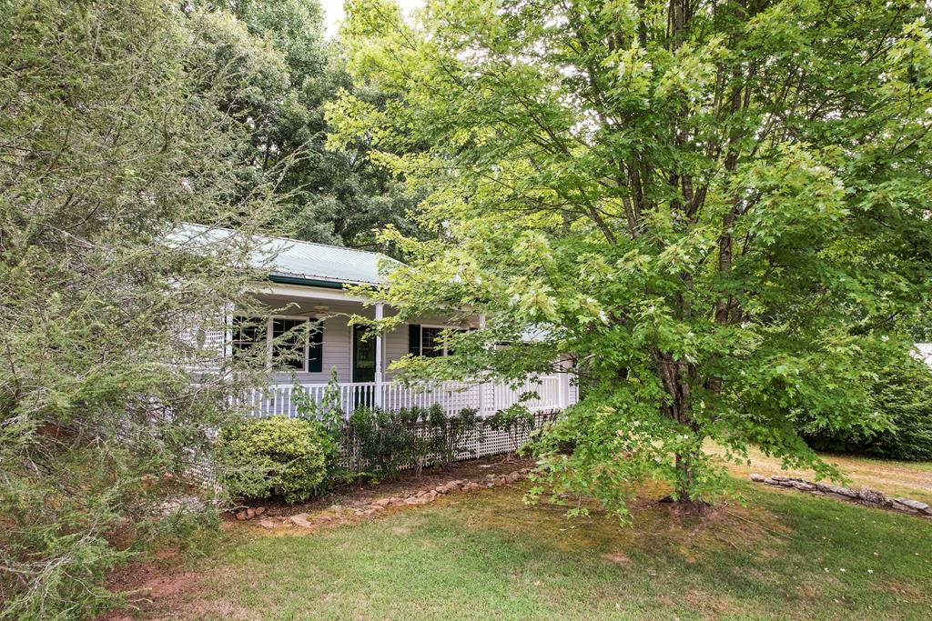 378 Fulcher Rd