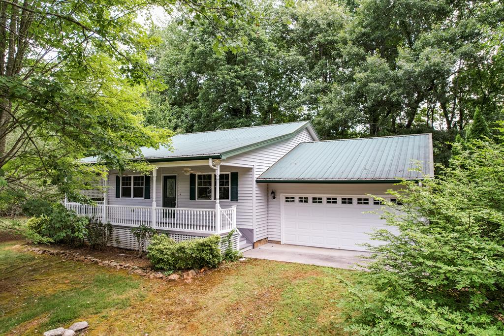 378 Fulcher Rd