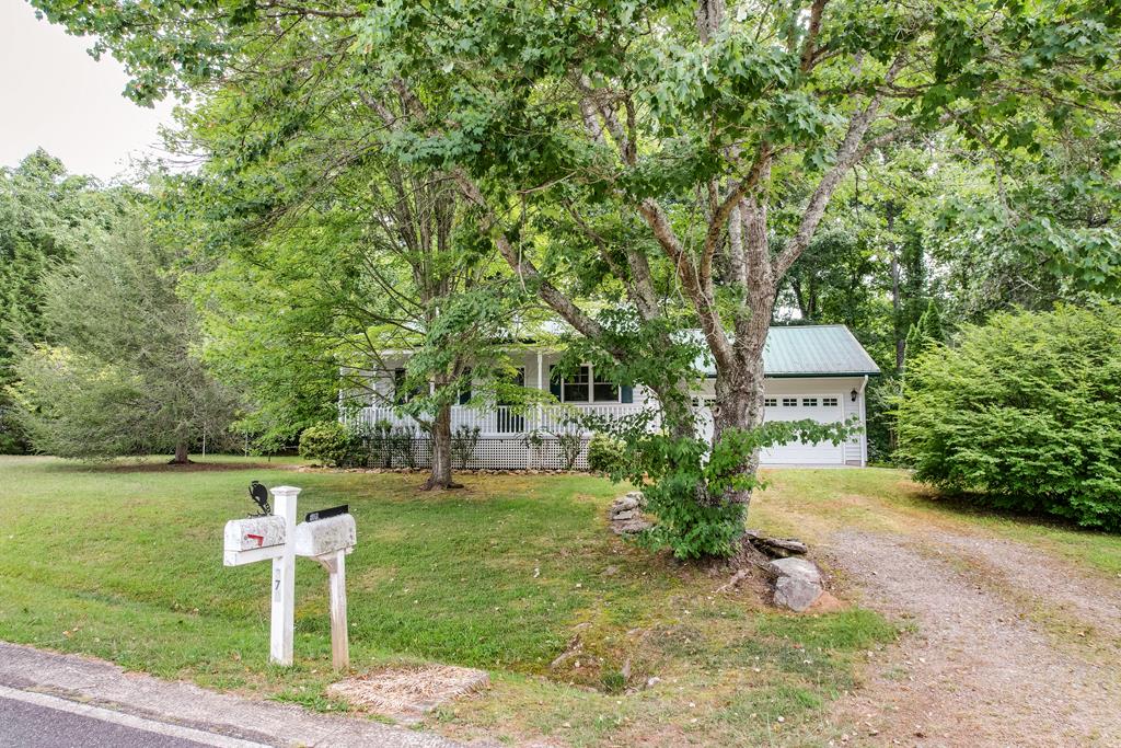 378 Fulcher Rd