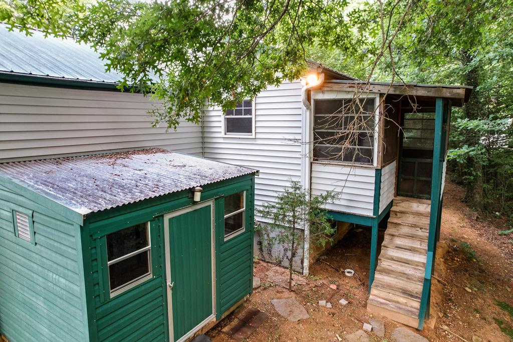 378 Fulcher Rd