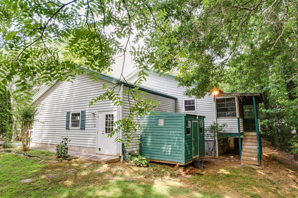 378 Fulcher Rd
