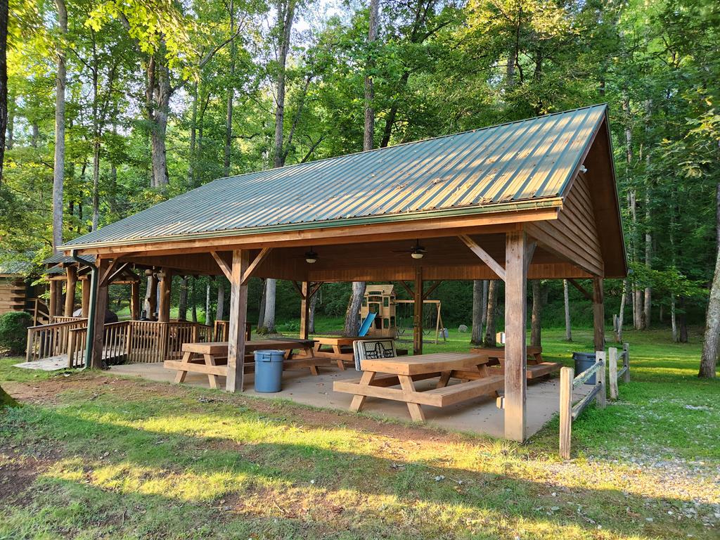 Lot 27 Cherokee Landing
