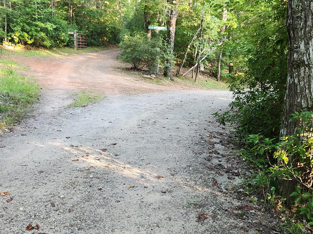 Lot 27 Cherokee Landing