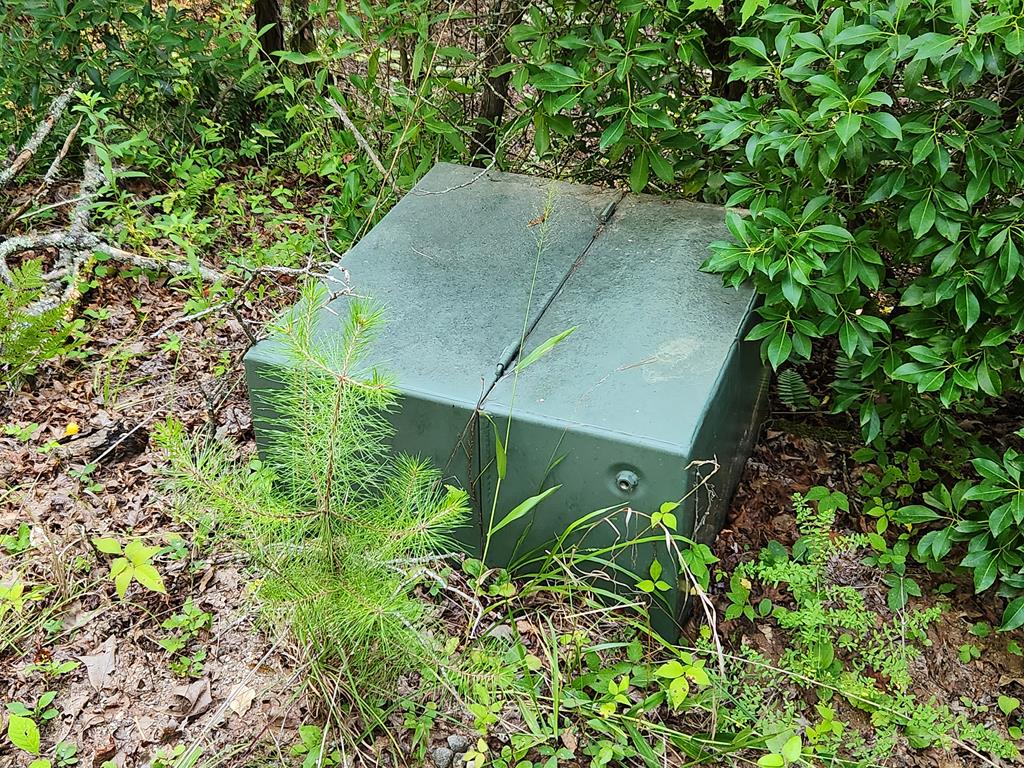 Lot 27 Cherokee Landing