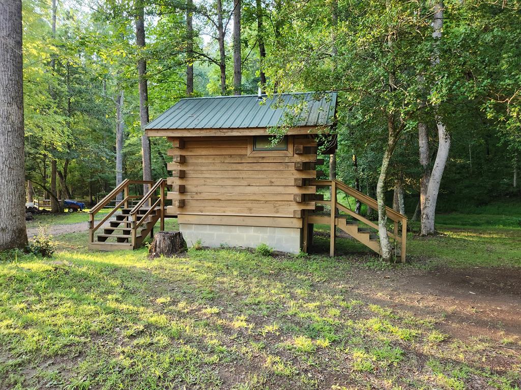 Lot 27 Cherokee Landing