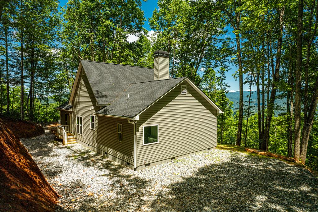 678 Amelia's Bluff