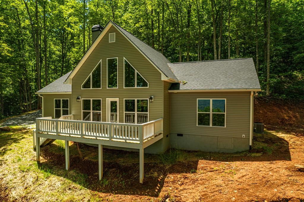 678 Amelia's Bluff