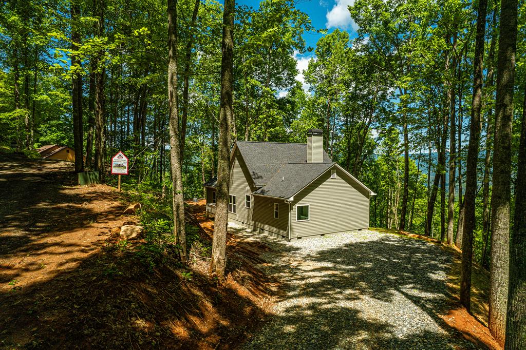 678 Amelia's Bluff
