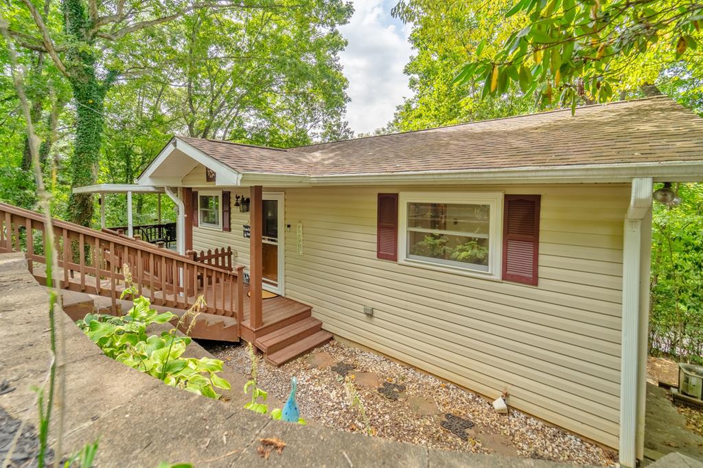 324 Trimont Mountain Rd