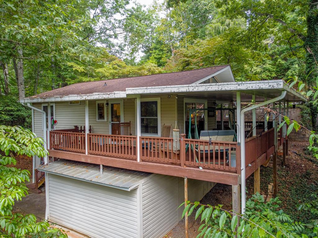 324 Trimont Mountain Rd