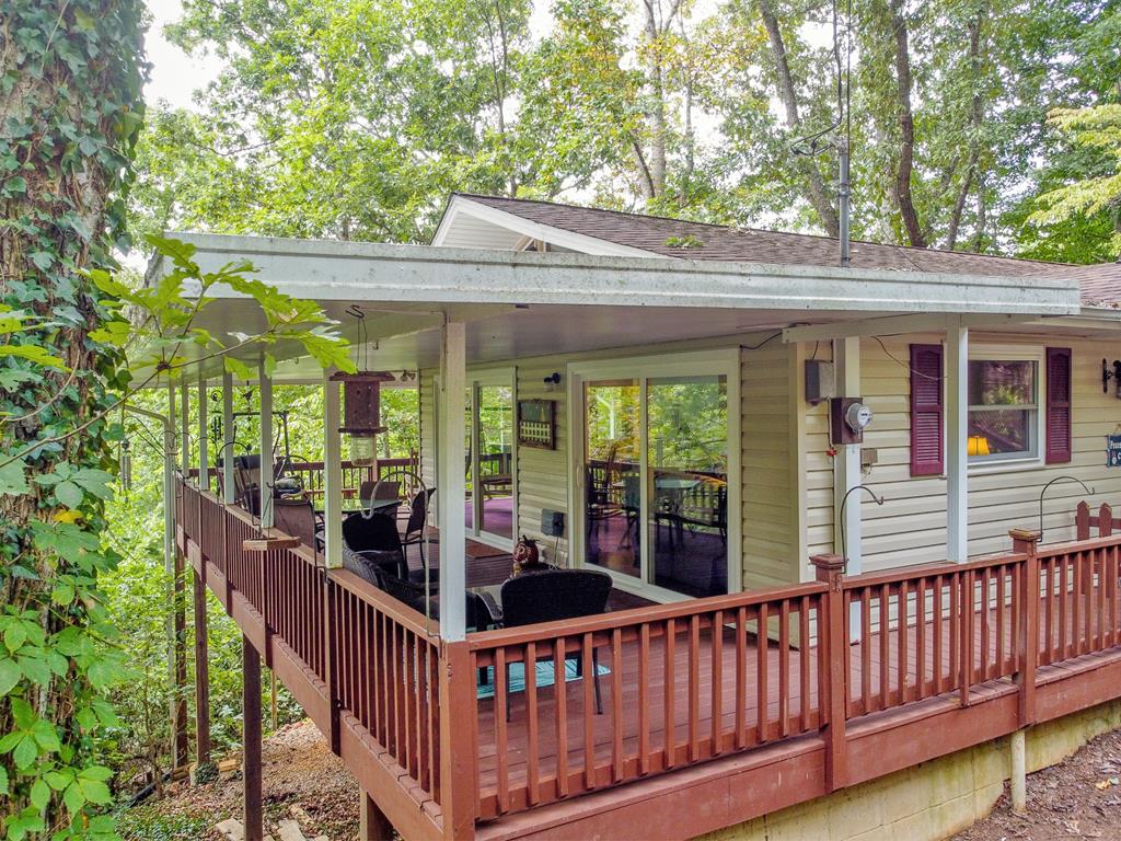 324 Trimont Mountain Rd