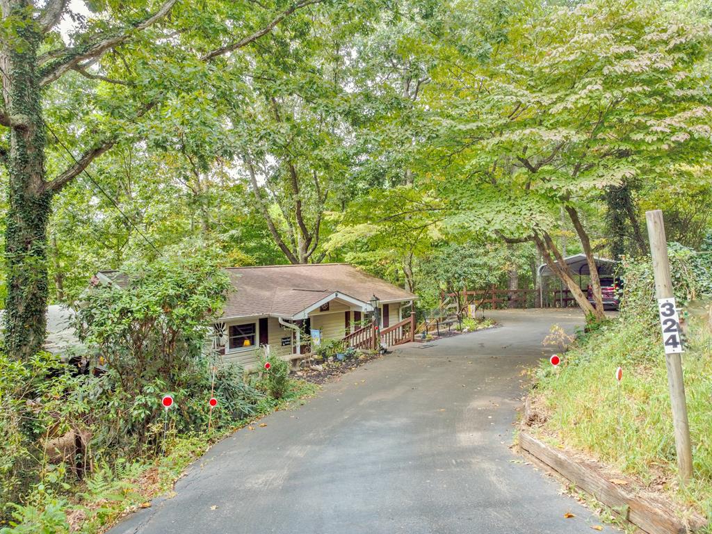 324 Trimont Mountain Rd