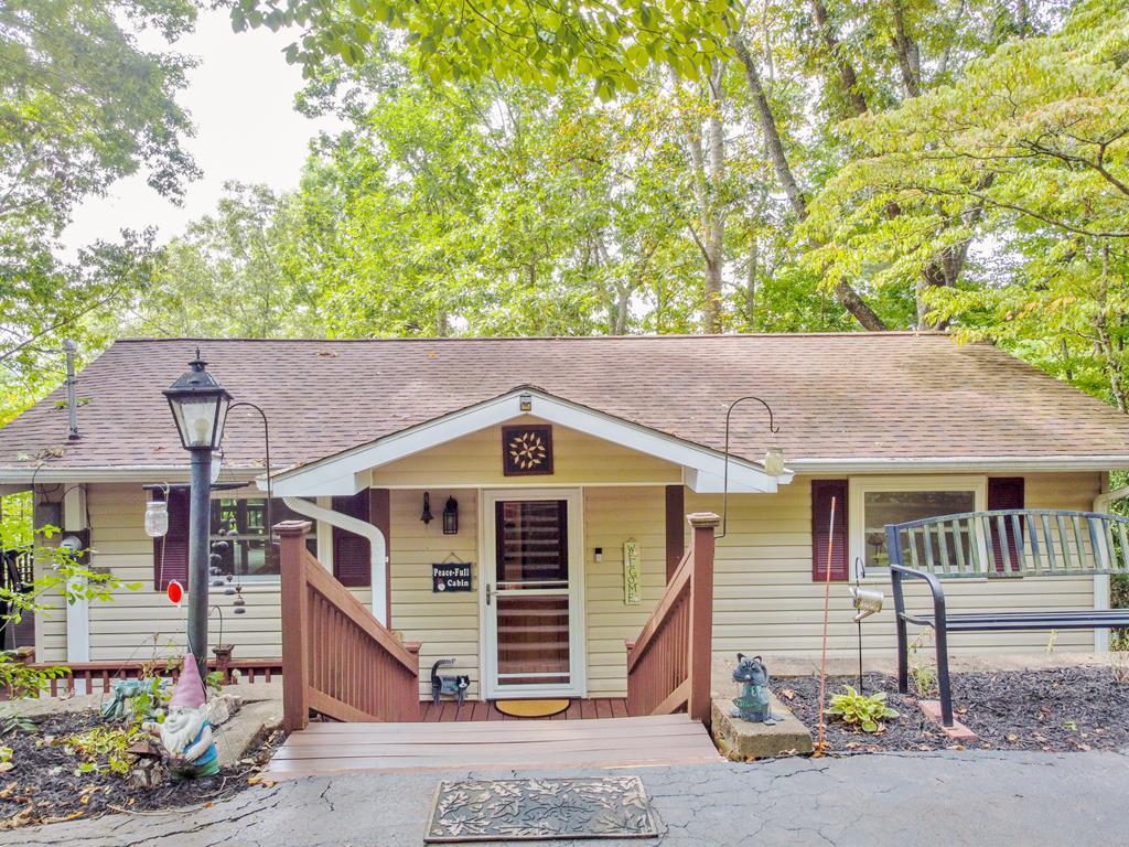 324 Trimont Mountain Rd