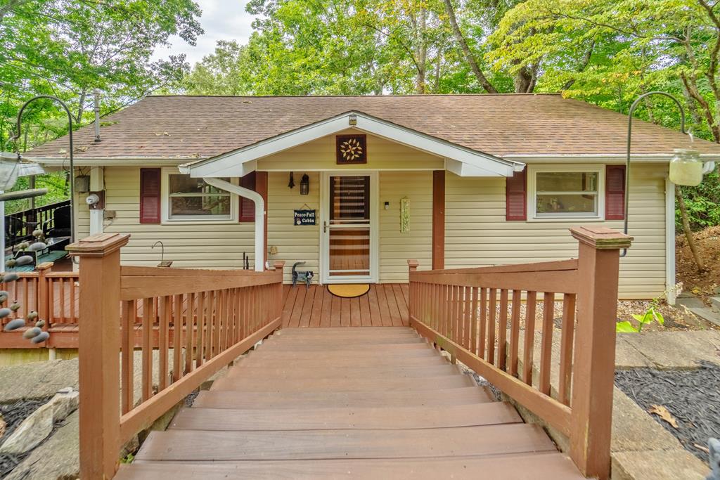 324 Trimont Mountain Rd